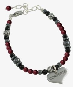 tiffany bracciale perle nere